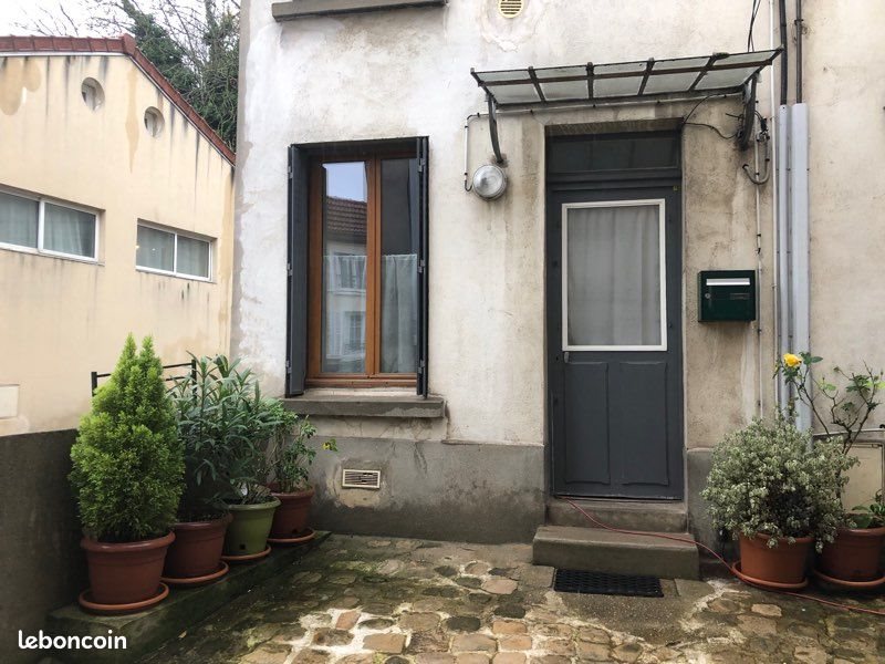 Appartement à louer, 30m², Palaiseau