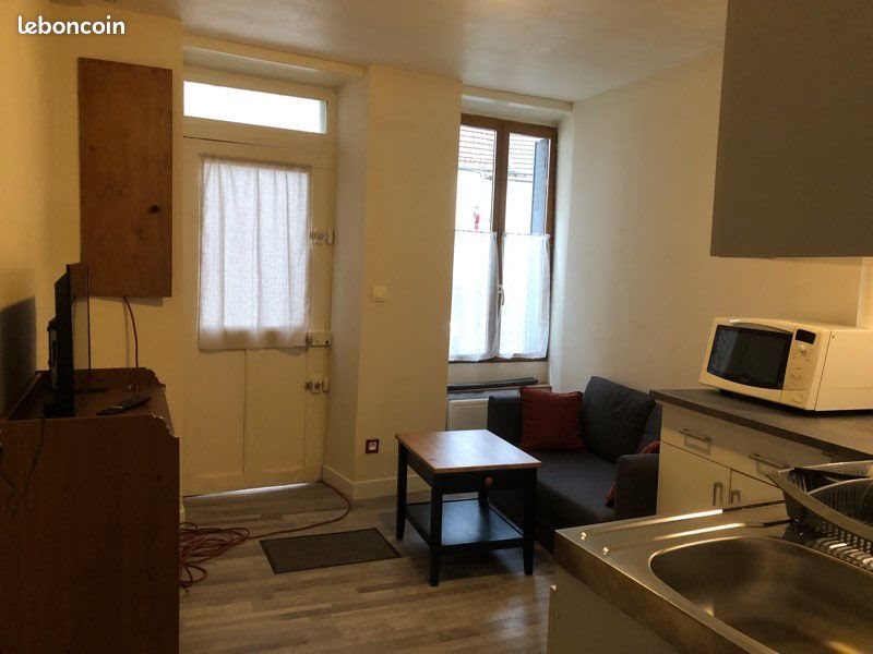 Appartement à louer, 30m², Palaiseau