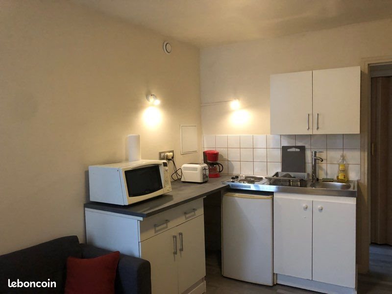 Appartement à louer, 30m², Palaiseau
