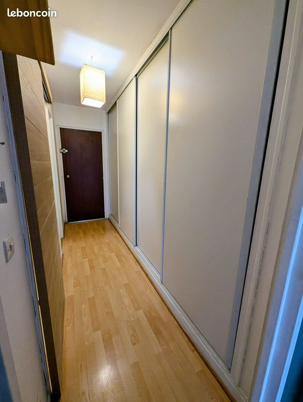 Appartement à louer, 27m², Paris 12ème