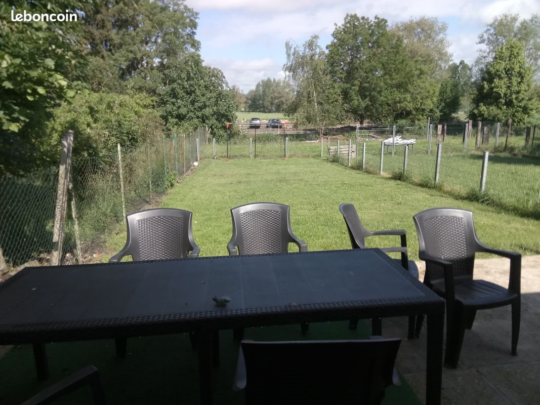 Appartement à louer, 87m², Holling