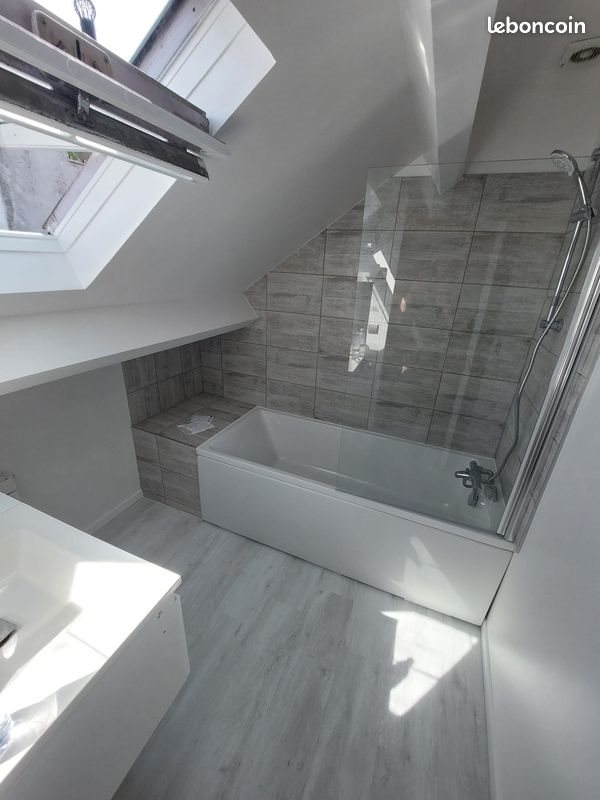 Appartement à louer, 79m², Survilliers