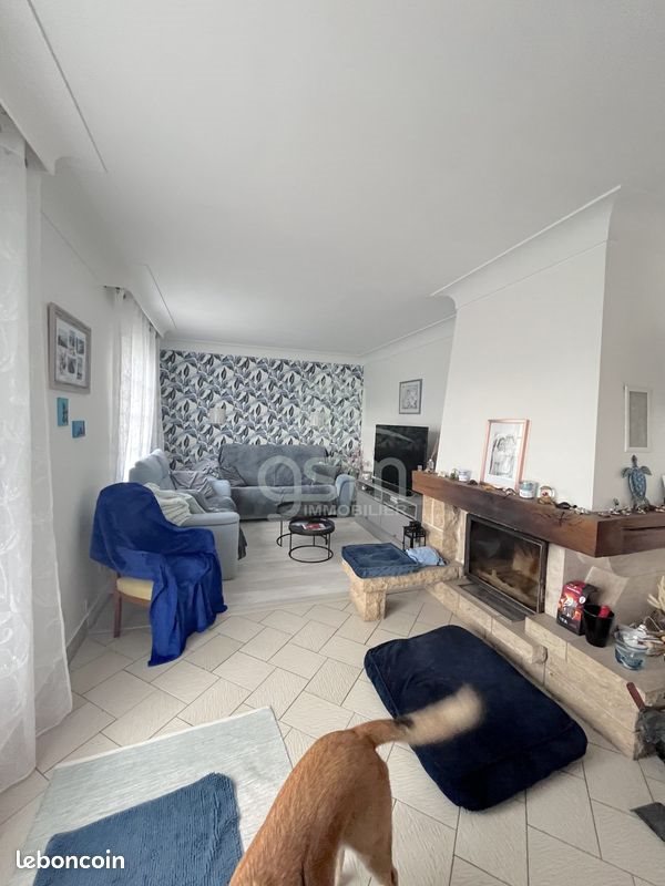 Maison à louer, 111m², Monts