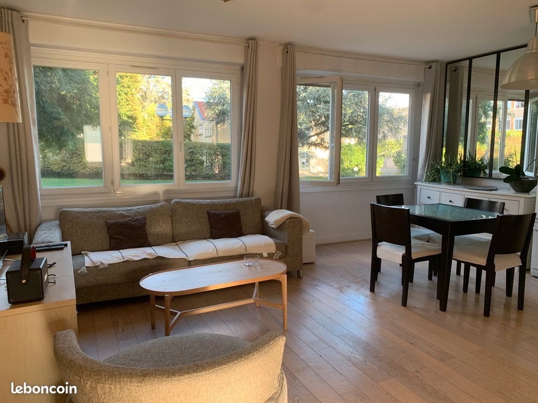 Appartement à vendre, 63m², Ecully