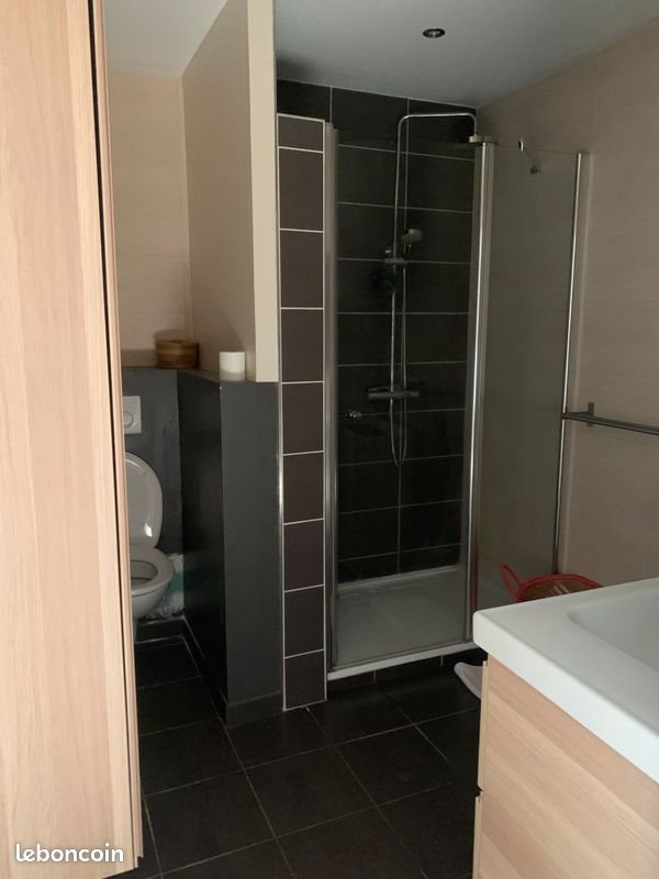 Appartement à vendre, 63m², Ecully