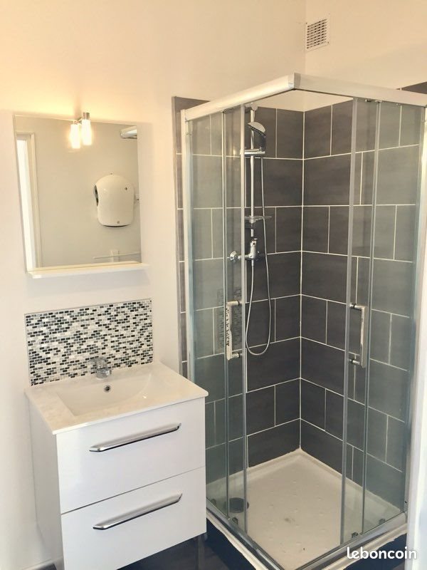 Appartement à louer, 25m², Lille