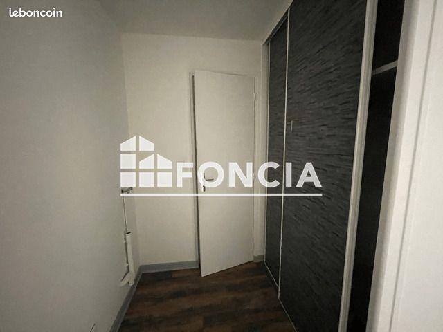 Appartement à louer, 99m², Rouen