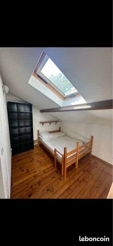 Appartement à vendre, 22m², Montpellier