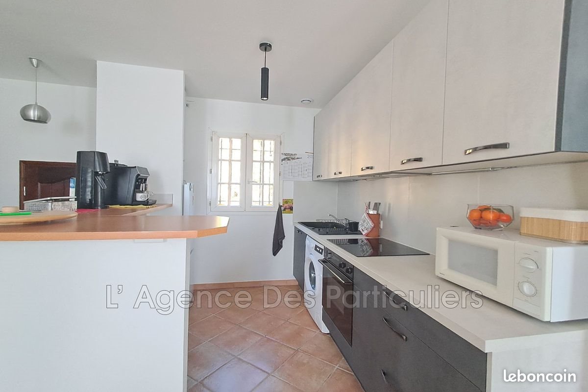Appartement à louer, 41m², Draguignan