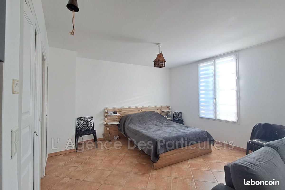 Appartement à louer, 41m², Draguignan
