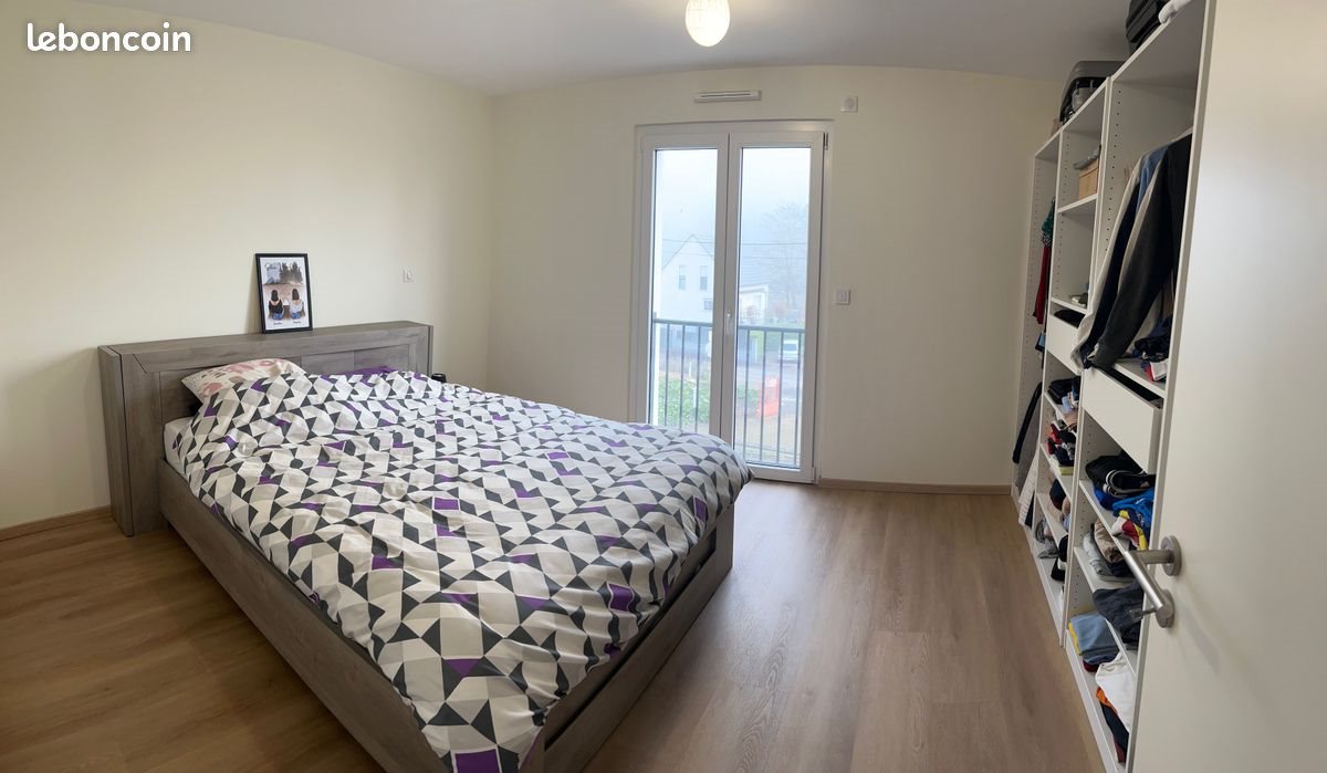 Maison à louer, 100m², Hochstatt