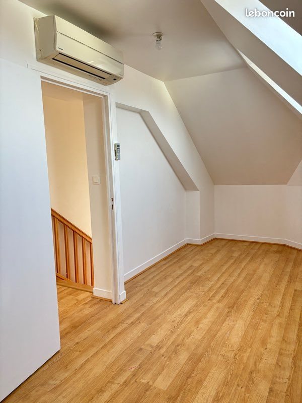 Appartement à louer, 83m², Chassignelles