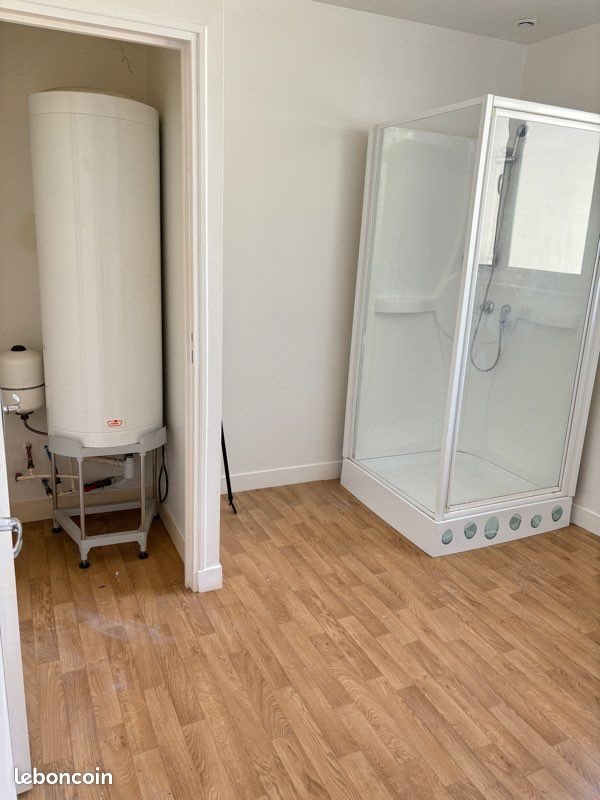 Appartement à louer, 83m², Chassignelles