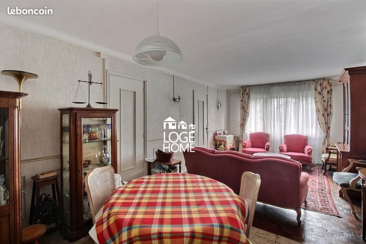 Maison à vendre, 92m², Dourges