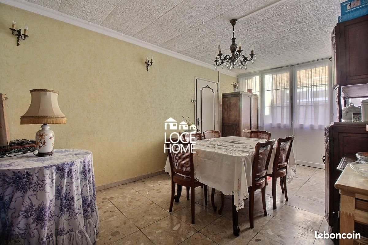 Maison à vendre, 92m², Dourges