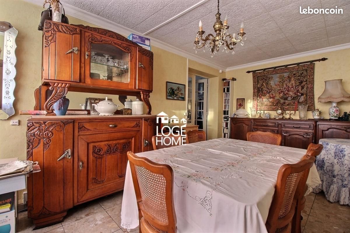 Maison à vendre, 92m², Dourges