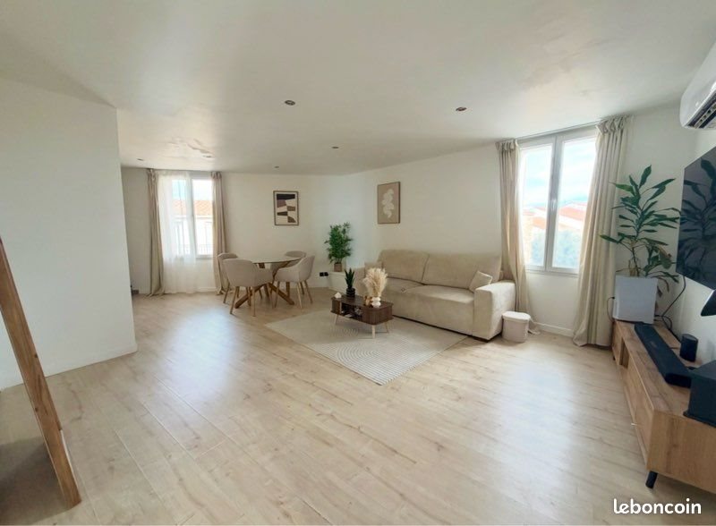 Appartement à vendre, 72m², Pollestres