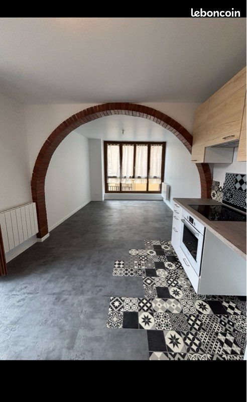 Appartement à louer, 40m², Renage