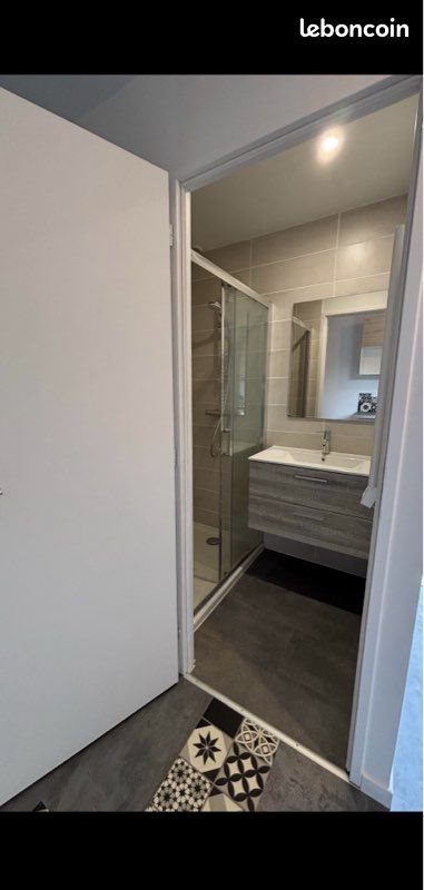 Appartement à louer, 40m², Renage