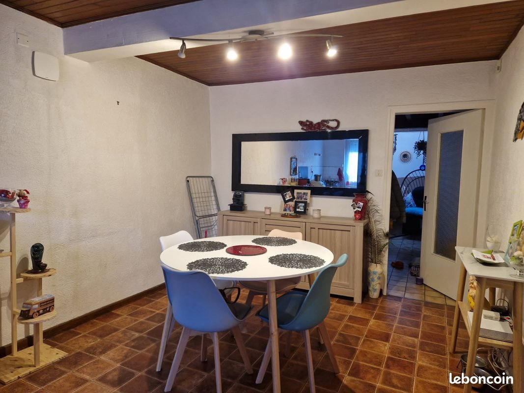 Maison à louer, 65m², Chazelles-sur-Lyon