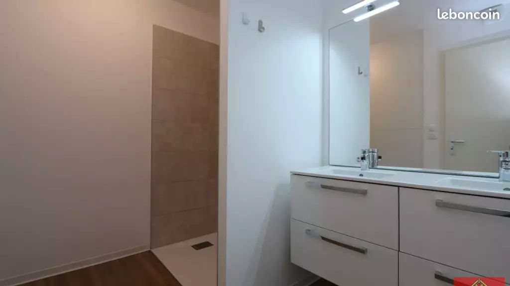 Maison à louer, 68m², Marseille 1er