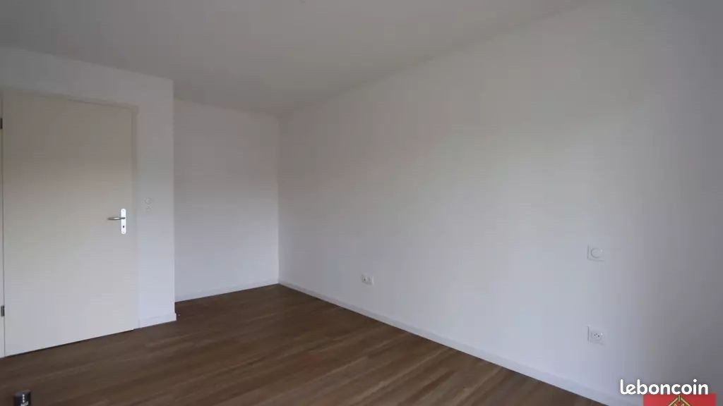 Maison à louer, 68m², Marseille 1er