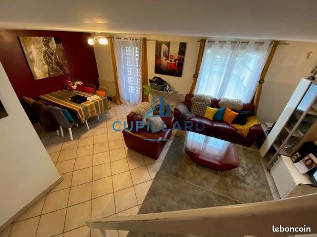 Maison à vendre, 82m², Roanne