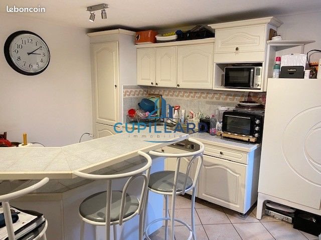 Maison à vendre, 82m², Roanne