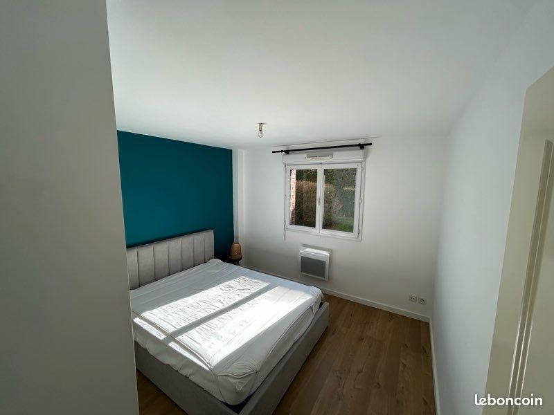 Appartement à louer, 45m², Arras