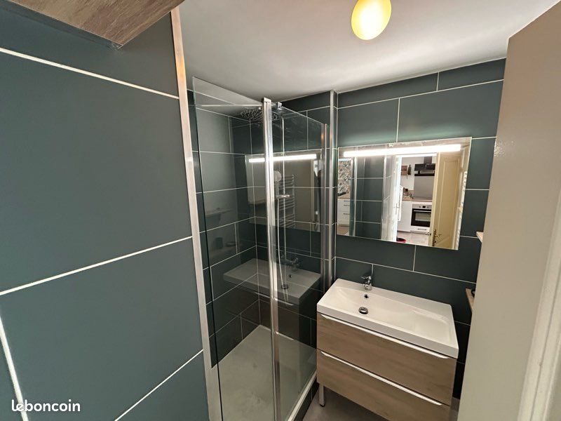 Appartement à louer, 45m², Arras