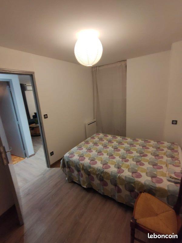 Appartement à louer, 60m², Grenoble