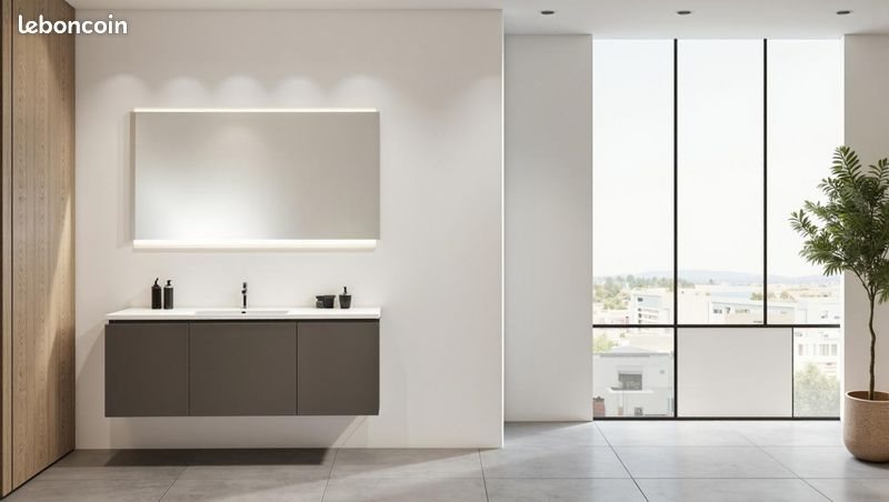 Maison à vendre, 69m², Marignane