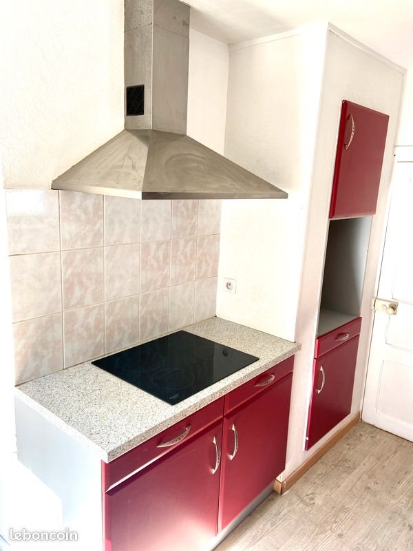 Appartement à louer, 74m², Crozon