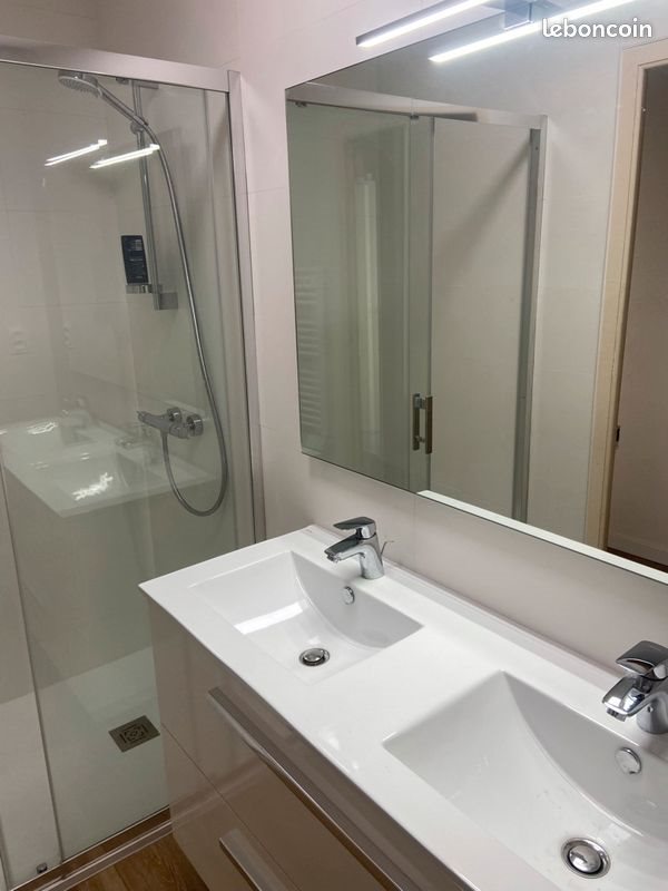 Appartement à louer, 74m², Crozon