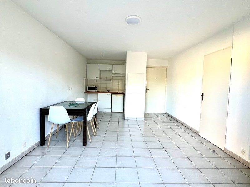 Appartement à louer, 38m², Lesparre-Médoc