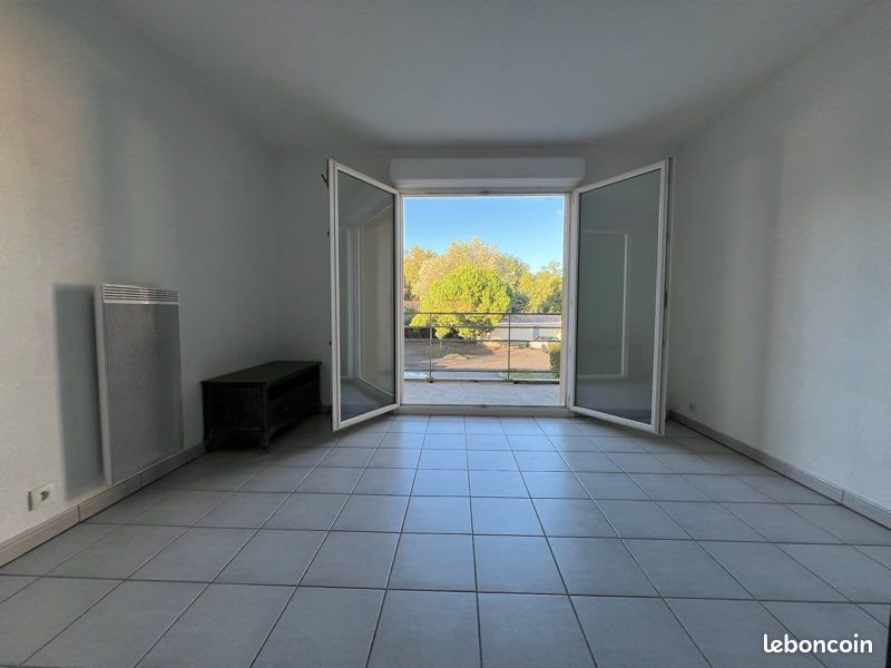 Appartement à louer, 38m², Lesparre-Médoc