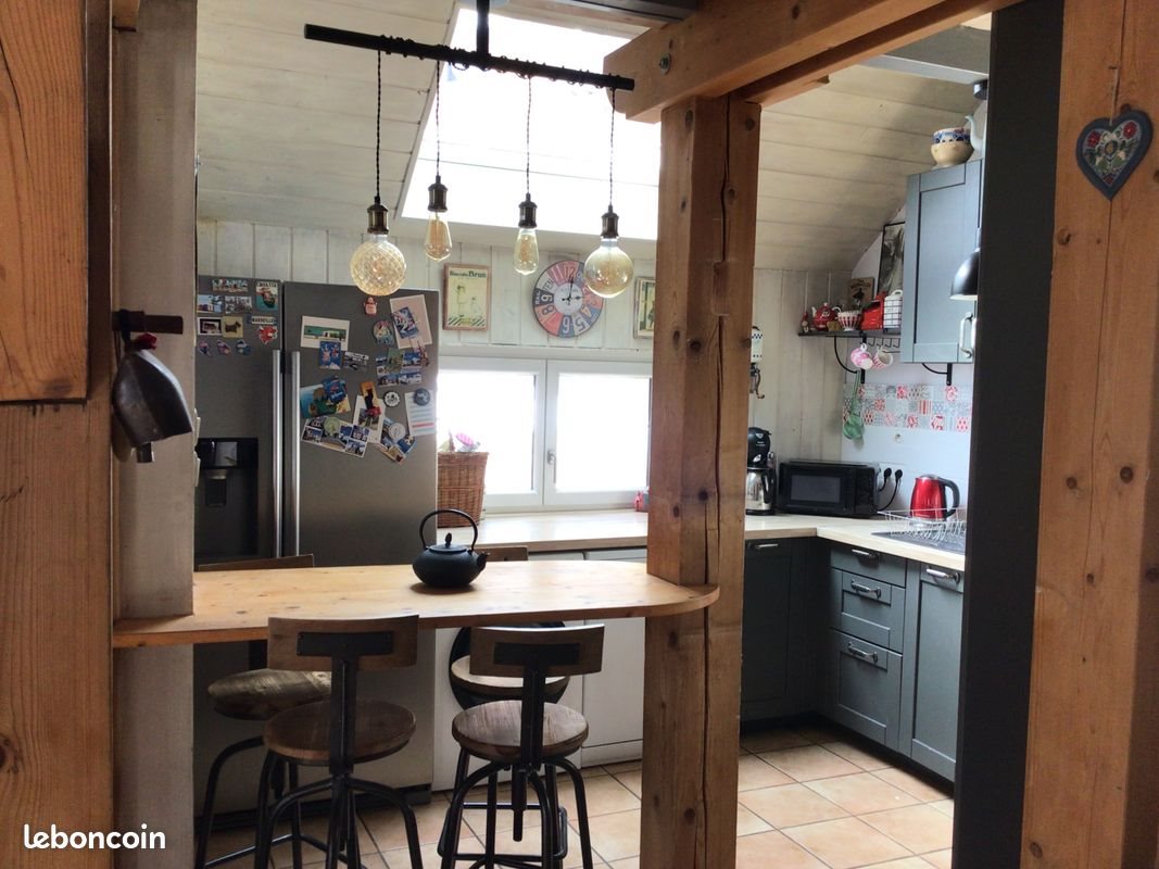 Maison à vendre, 132m², Touillon-et-Loutelet