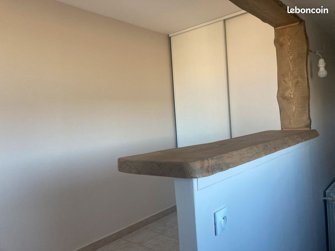 Appartement à louer, 70m², Pertuis