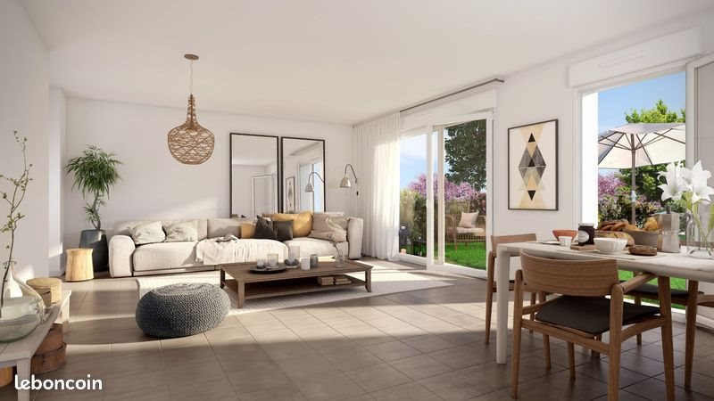 Maison à vendre, 84m², Longjumeau