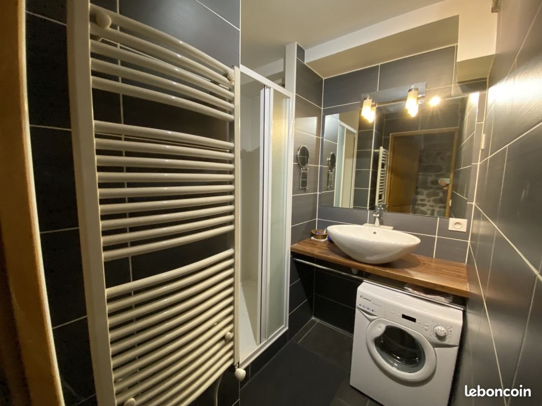 Appartement à louer, 35m², Saint-Etienne