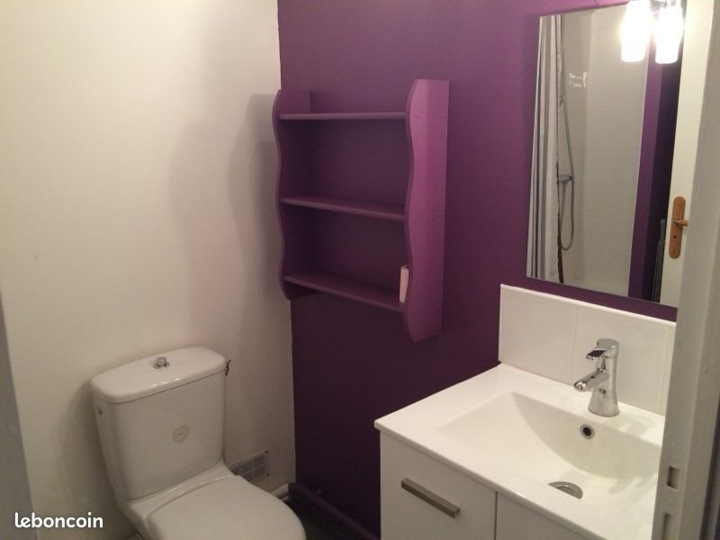 Appartement à louer, 27m², Clermont-Ferrand