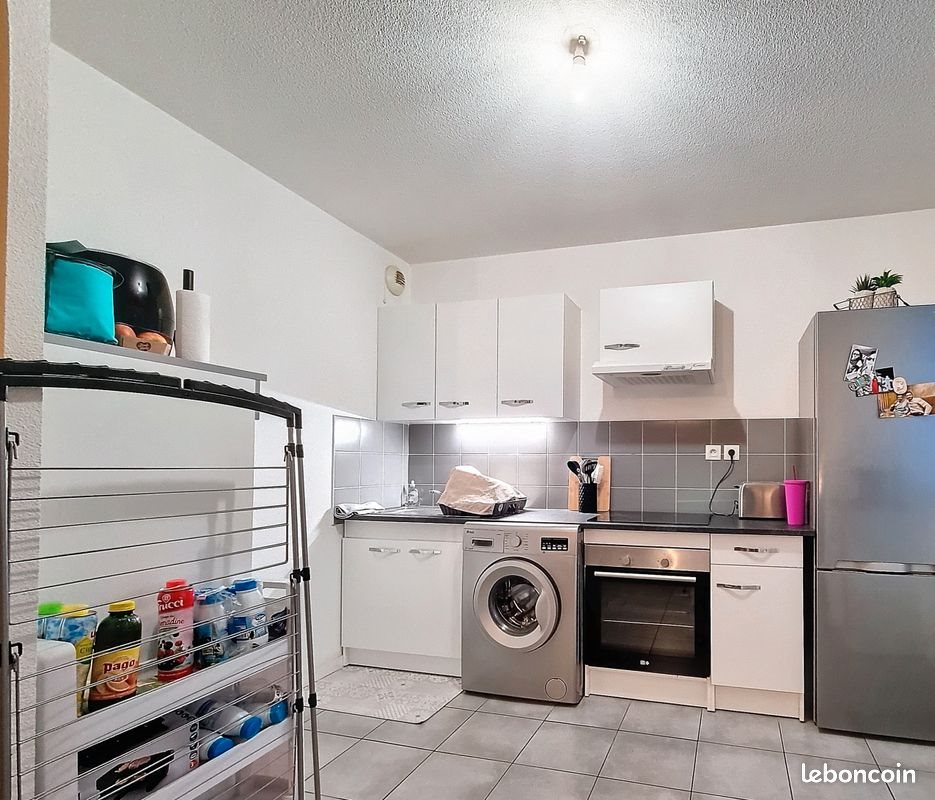 Appartement à louer, 65m², Albias