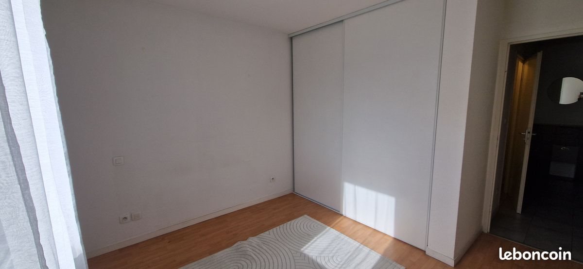 Appartement à louer, 65m², Albias