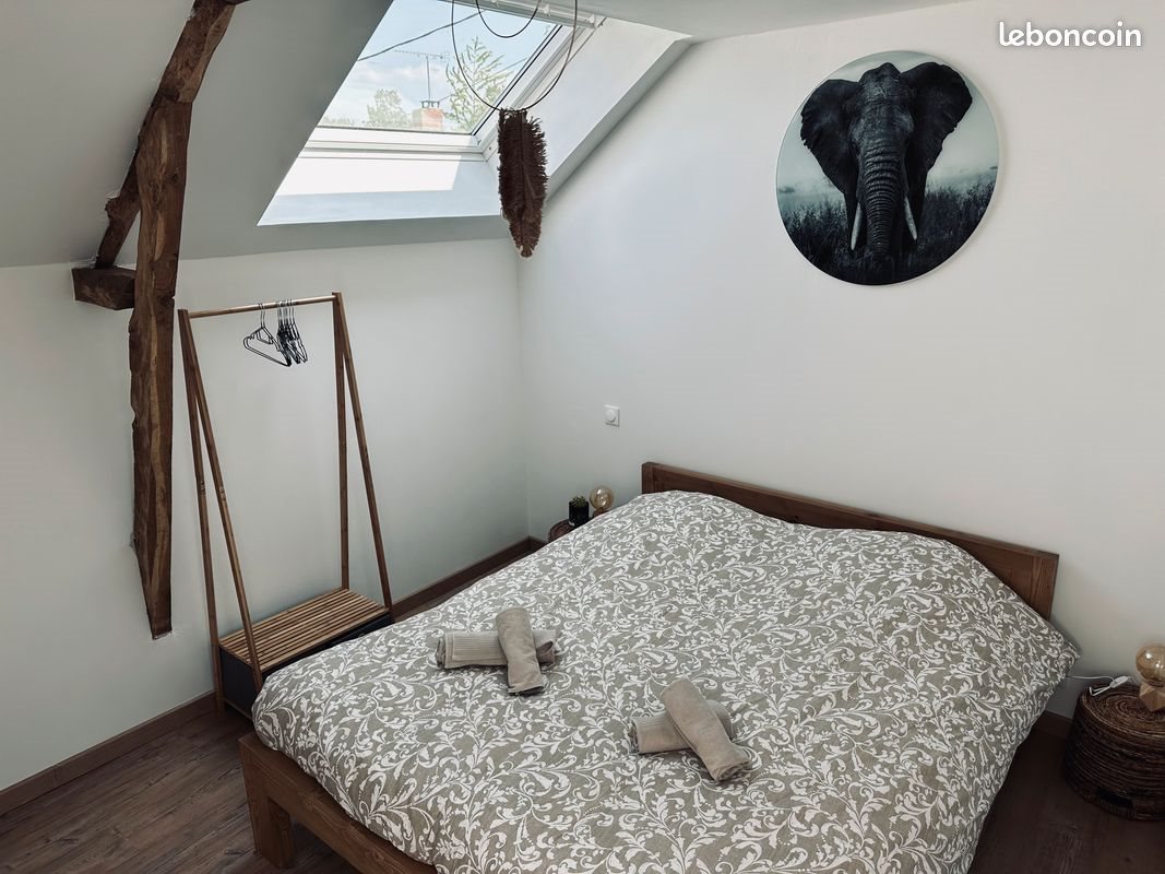 Maison à louer, 70m², Bréal-sous-Montfort