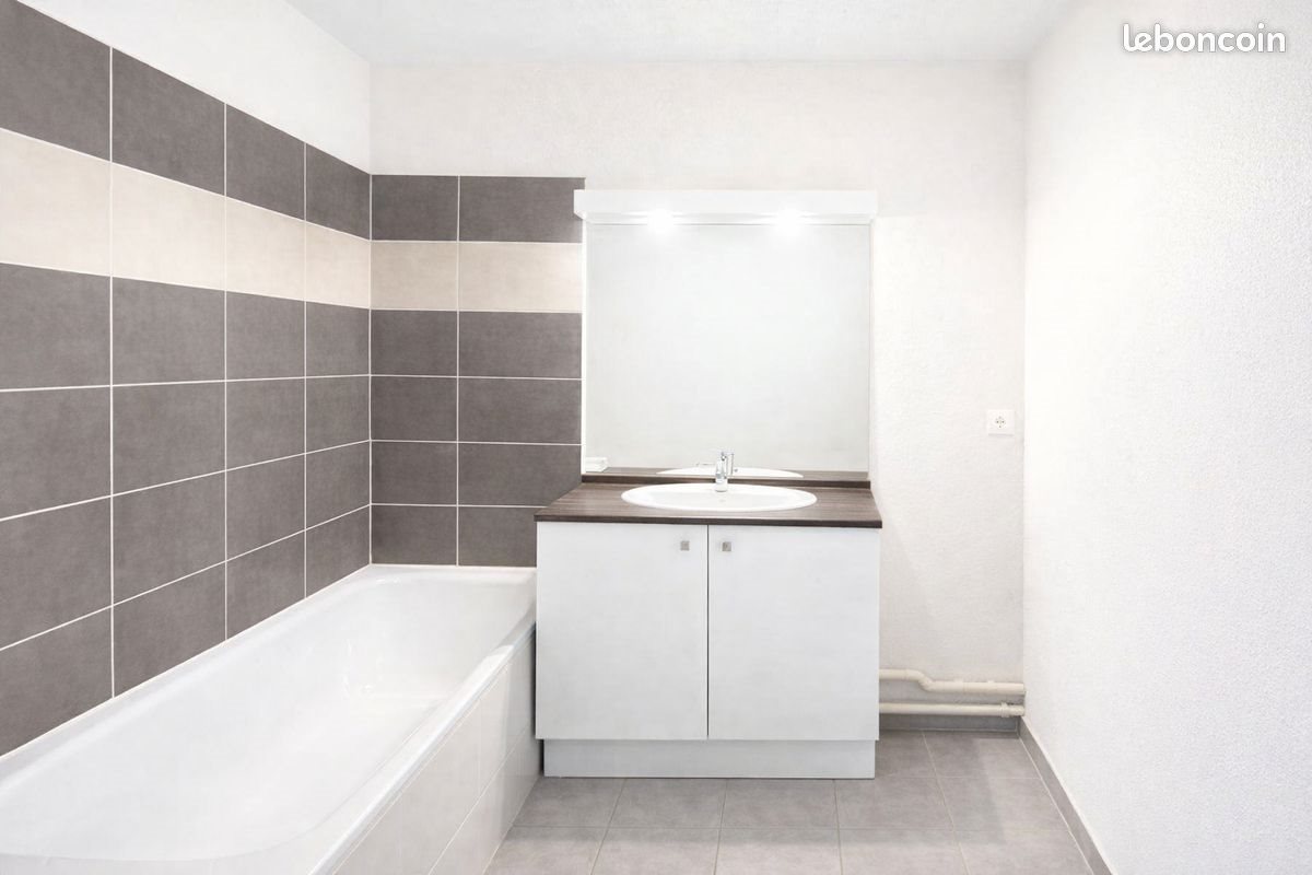 Appartement à louer, 45m², Ambès
