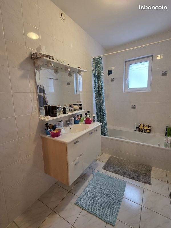 Appartement à louer, 70m², Carling