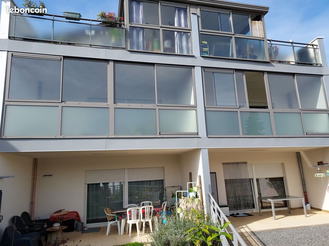 Appartement à louer, 70m², Carling