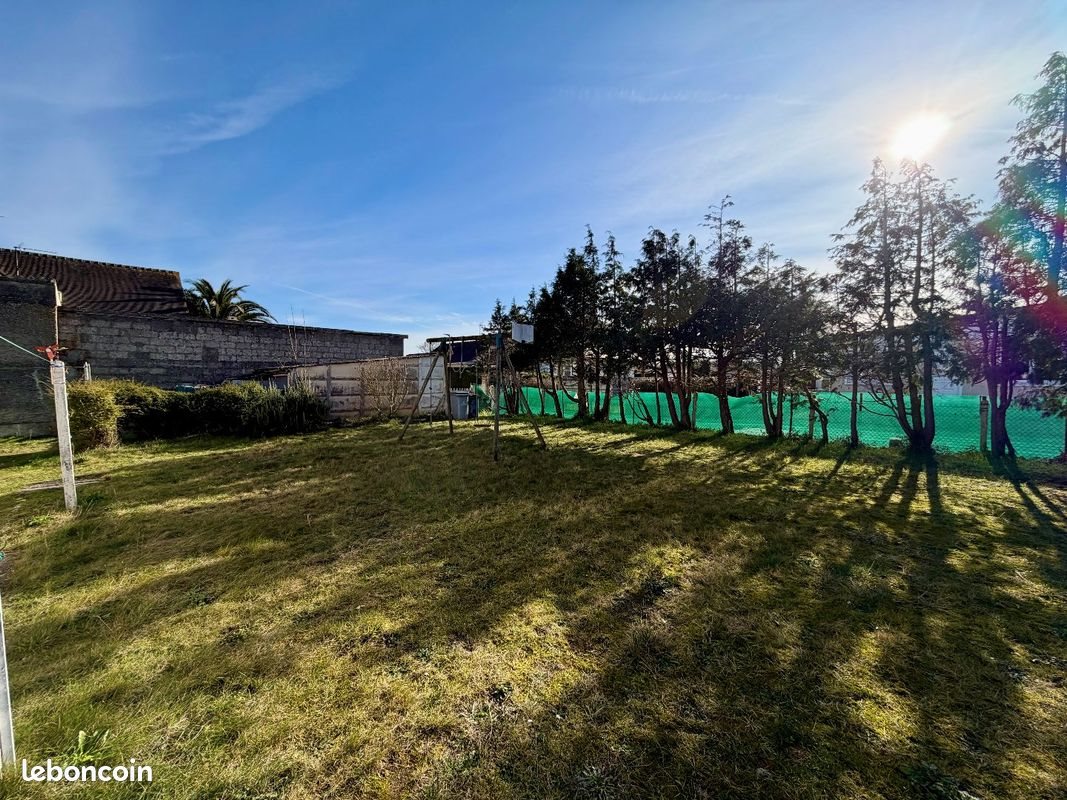 Maison à vendre, 65m², Ouistreham