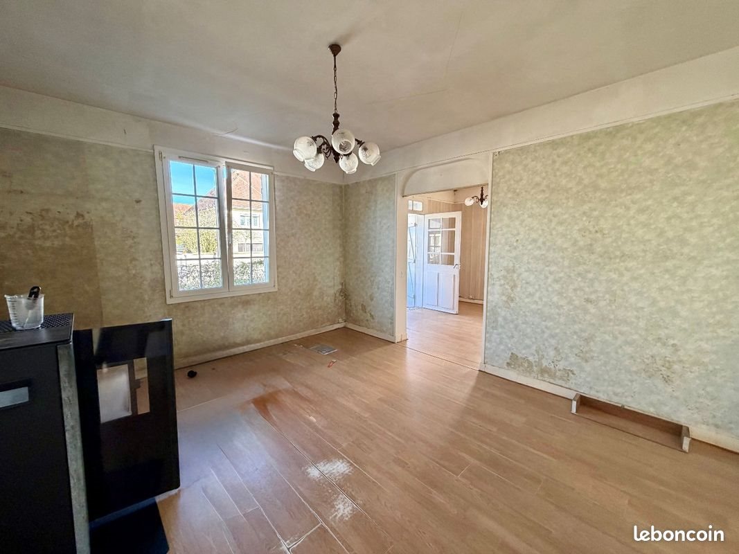 Maison à vendre, 65m², Ouistreham