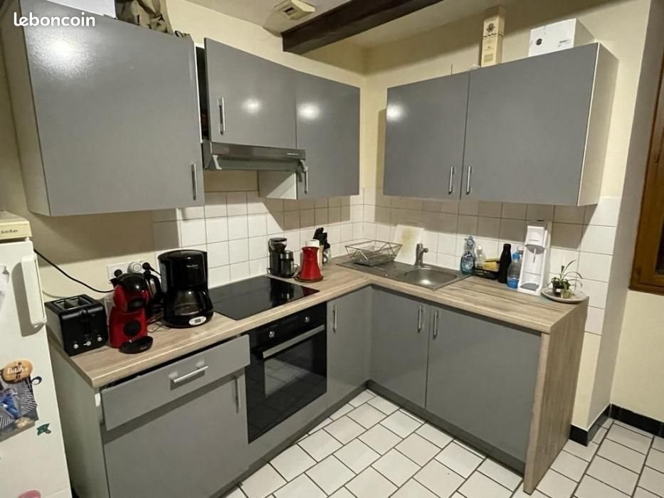 Appartement à louer, 51m², L'Arbresle